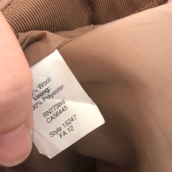 J.Crew Pencil Skirt - Picture 4 of 6